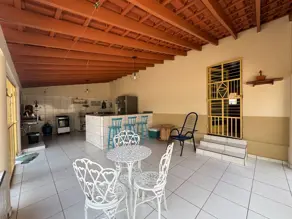 Imagem 6 - Casa em Conjunto Habitacional Piracema, Barra do Garças - MT