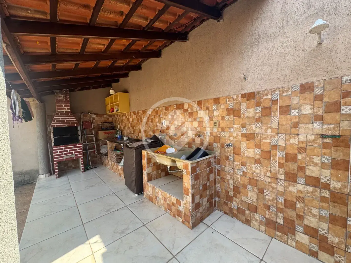 Image 12 - Casa em Conjunto Habitacional Piracema, Barra do Garças - MT