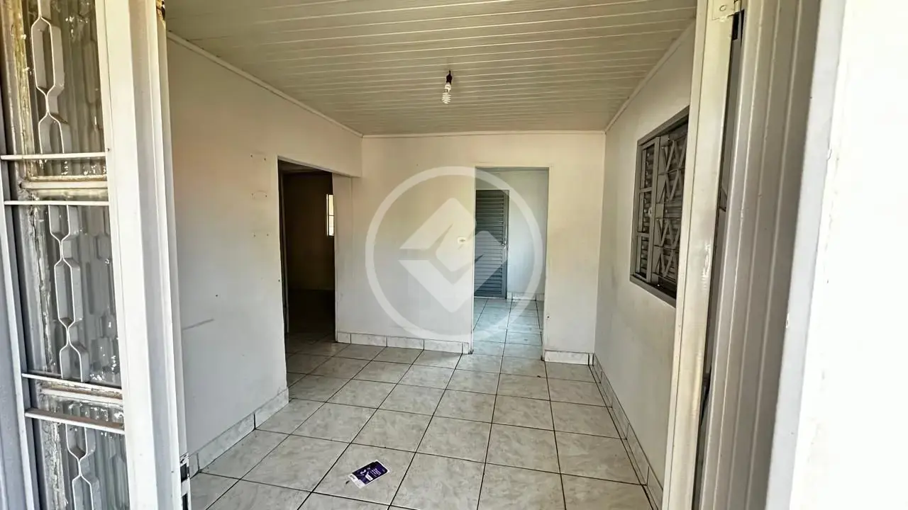 Imagem 1 - Casa em Jardim São João, Barra do Garças - MT