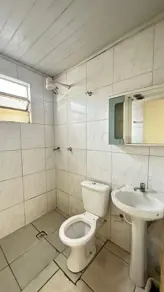 Imagem 2 - Casa em Jardim São João, Barra do Garças - MT