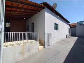 Casa Jardim São João, Barra do Garças - MT — foto 1