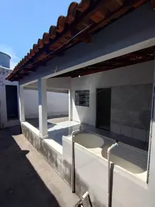 Casa Jardim São João, Barra do Garças - MT — foto 2