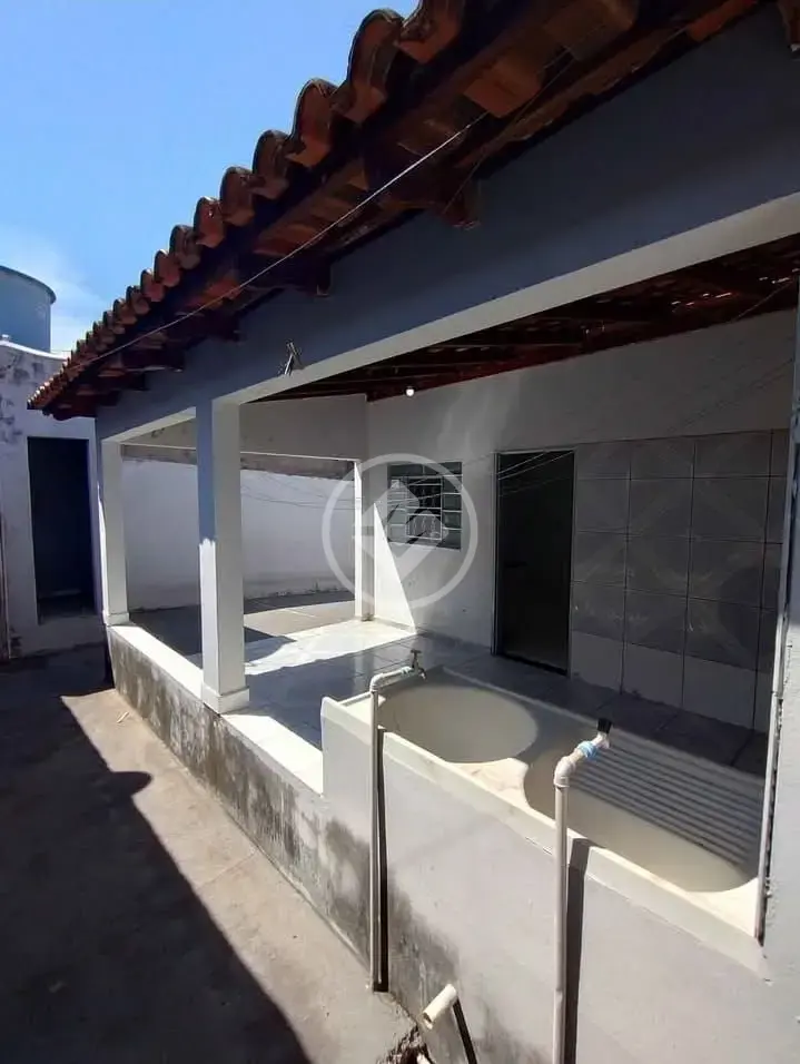 Image 2 - Casa em Jardim São João, Barra do Garças - MT