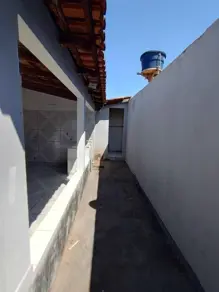 Imagem 3 - Casa em Jardim São João, Barra do Garças - MT