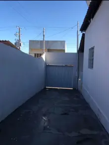 Imagem 4 - Casa em Jardim São João, Barra do Garças - MT