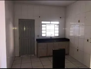 Imagem 5 - Casa em Jardim São João, Barra do Garças - MT