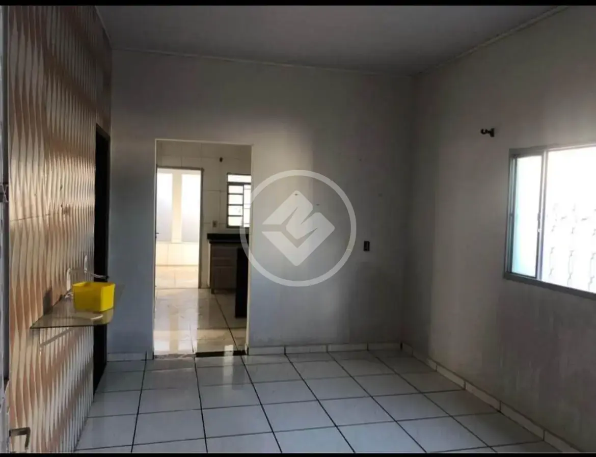 Image 13 - Casa em Jardim São João, Barra do Garças - MT