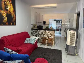 Casa Área Rural de Aragarças, Aragarças - GO — foto 1