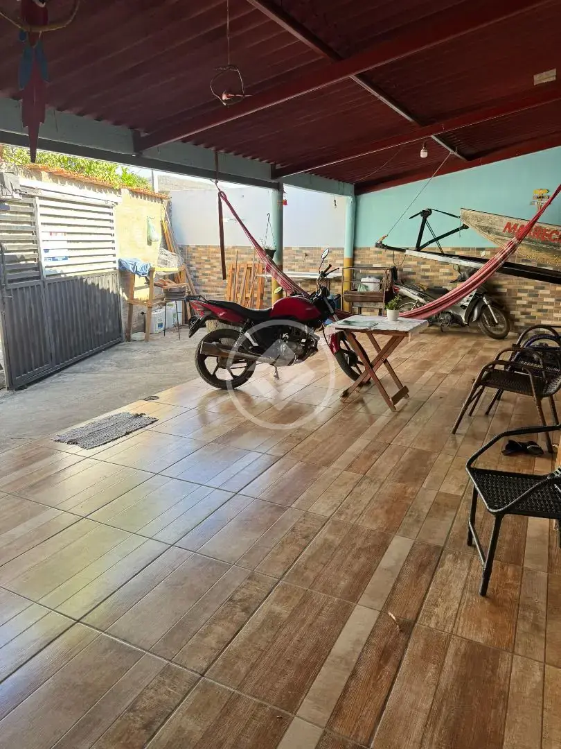 Image 2 - Casa em Área Rural de Aragarças, Aragarças - GO