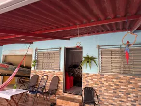 Imagem 4 - Casa em Área Rural de Aragarças, Aragarças - GO