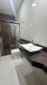 Imagem 4 - Casa em Jardim Nova Barra do Garças, Barra do Garças - MT