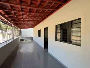Casa Loteamento Jardim São Sebastião, Barra do Garças - MT — foto 1