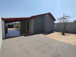 Casa Nova Esperanca, Aragarças - GO — foto 1