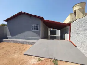 Imagem 2 - Casa em Nova Esperanca, Aragarças - GO