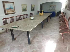 Casa Área Rural de Aragarças, Aragarças - GO — foto 1