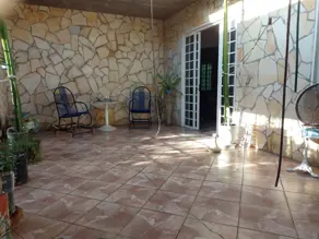 Imagem 3 - Casa em Área Rural de Aragarças, Aragarças - GO