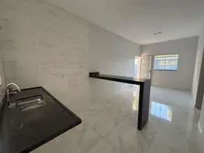 Imagem 2 - Casa em Vila Santo Antônio, Barra do Garças - MT