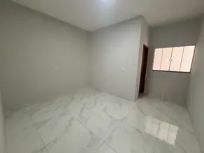 Imagem 3 - Casa em Vila Santo Antônio, Barra do Garças - MT