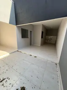 Imagem 6 - Casa em Vila Santo Antônio, Barra do Garças - MT