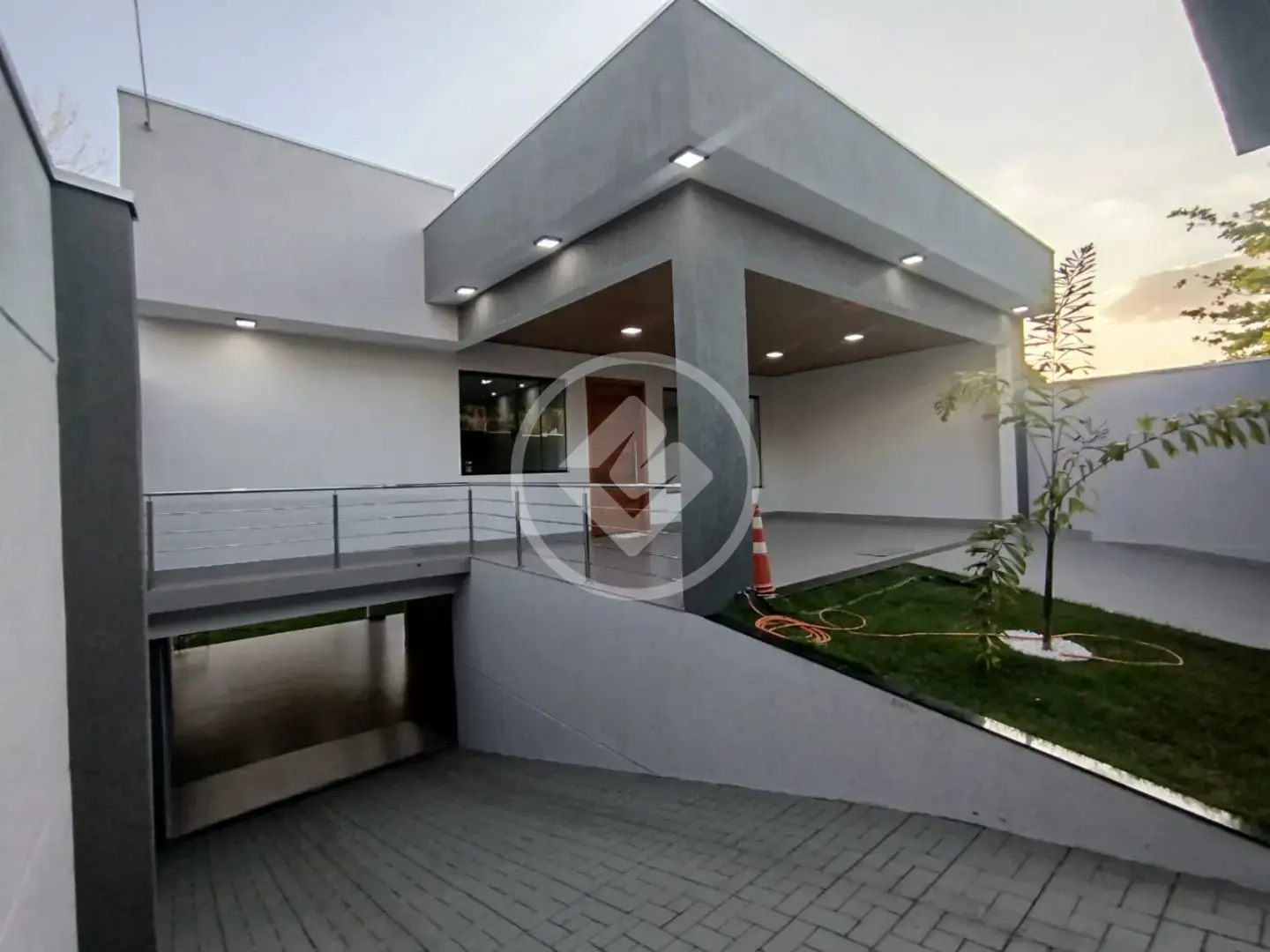 Imagem 1 - Casa em Loteamento Jardim São Sebastião, Barra do Garças - MT
