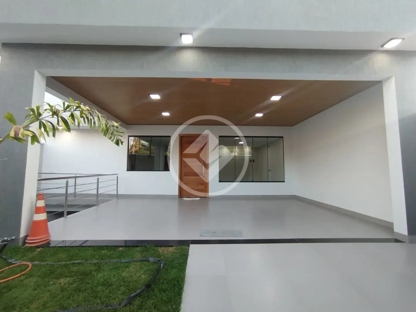 Image 2 - Casa em Loteamento Jardim São Sebastião, Barra do Garças - MT