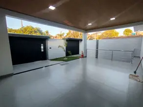 Imagem 2 - Casa em Loteamento Jardim São Sebastião, Barra do Garças - MT