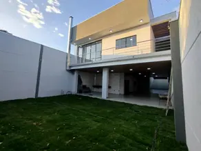 Imagem 3 - Casa em Loteamento Jardim São Sebastião, Barra do Garças - MT