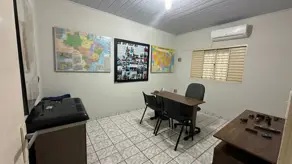 Casa Jardim Ouro Fino, Barra do Garças - MT — foto 1