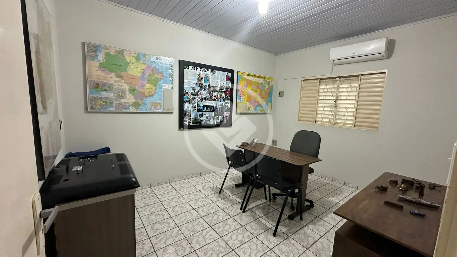 Imagem 1 - Casa em Jardim Ouro Fino, Barra do Garças - MT
