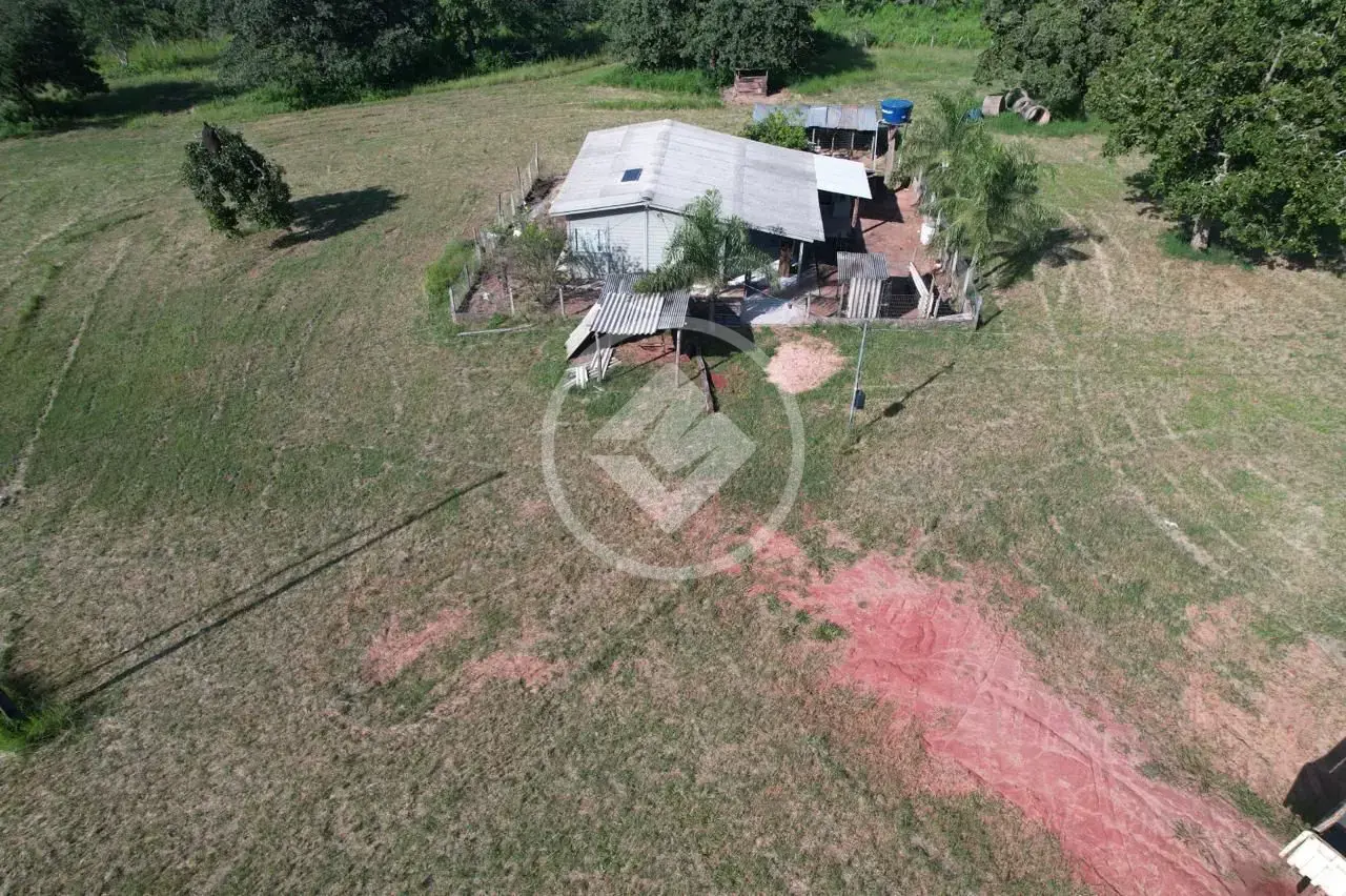 Imagem 5 - Fazenda em Area Rural, Tesouro - MT