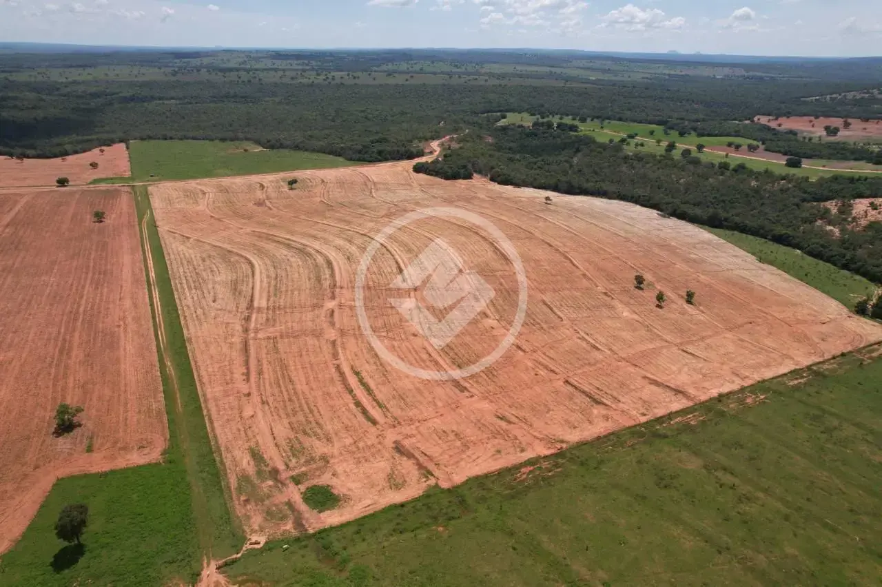 Imagem 6 - Fazenda em Area Rural, Tesouro - MT
