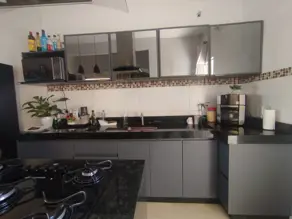 Imagem 5 - Casa em Jardim Nova Barra do Garças, Barra do Garças - MT