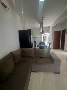 Imagem 6 - Casa em Jardim Nova Barra do Garças, Barra do Garças - MT