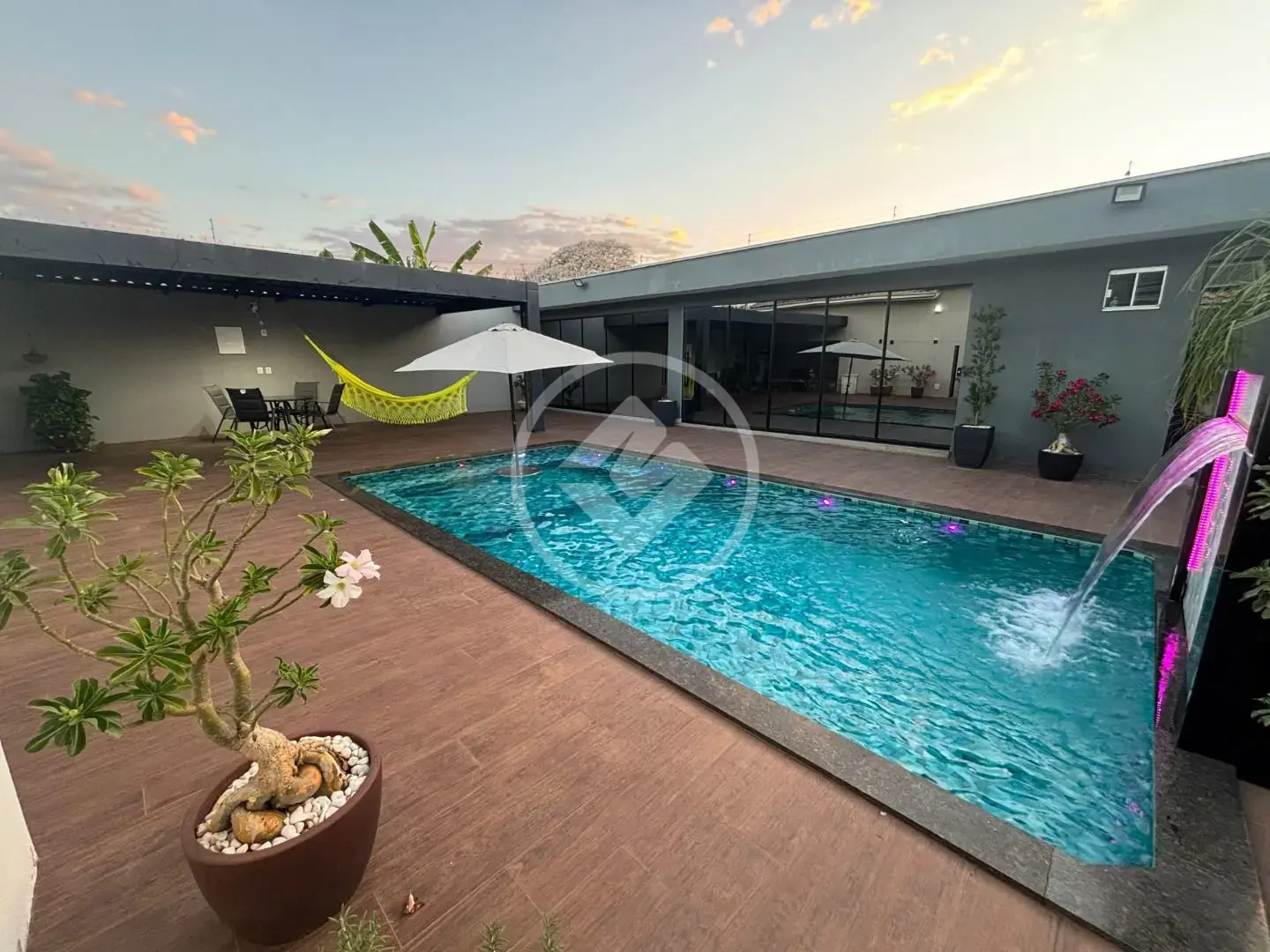 Imagem 1 - Casa em Jardim Nova Barra do Garças, Barra do Garças - MT