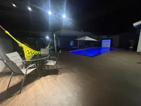Imagem 4 - Casa em Jardim Nova Barra do Garças, Barra do Garças - MT