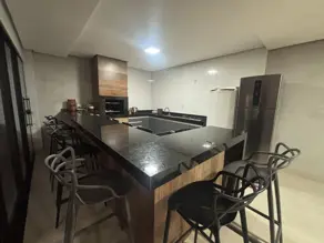 Imagem 6 - Casa em Jardim Nova Barra do Garças, Barra do Garças - MT