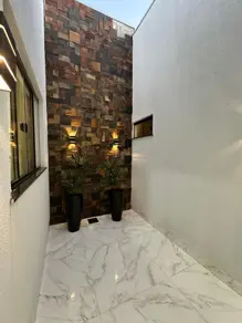 Imagem 4 - Casa em Jardim Nova Barra do Garças, Barra do Garças - MT