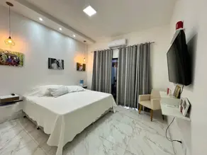 Imagem 5 - Casa em Jardim Nova Barra do Garças, Barra do Garças - MT
