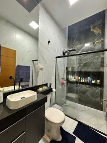 Imagem 6 - Casa em Jardim Nova Barra do Garças, Barra do Garças - MT