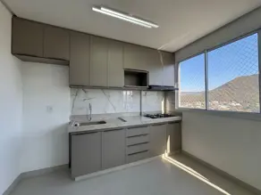 Apartamento Jardim das Mangueiras, Barra do Garças - MT — foto 1