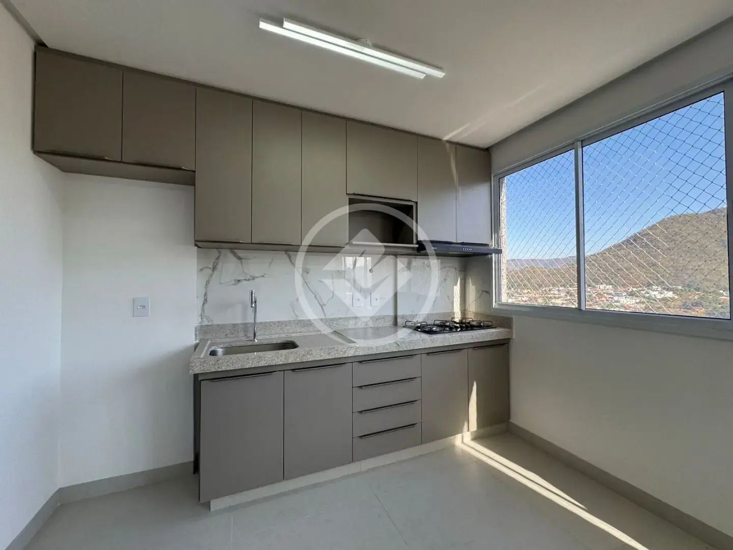 Imagem 1 - Apartamento em Jardim das Mangueiras, Barra do Garças - MT