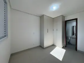 Imagem 2 - Apartamento em Jardim das Mangueiras, Barra do Garças - MT