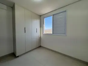 Imagem 5 - Apartamento em Jardim das Mangueiras, Barra do Garças - MT