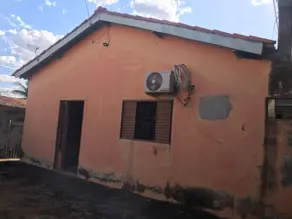 Casa Conjunto Habitacional Araguaia, Barra do Garças - MT — foto 1