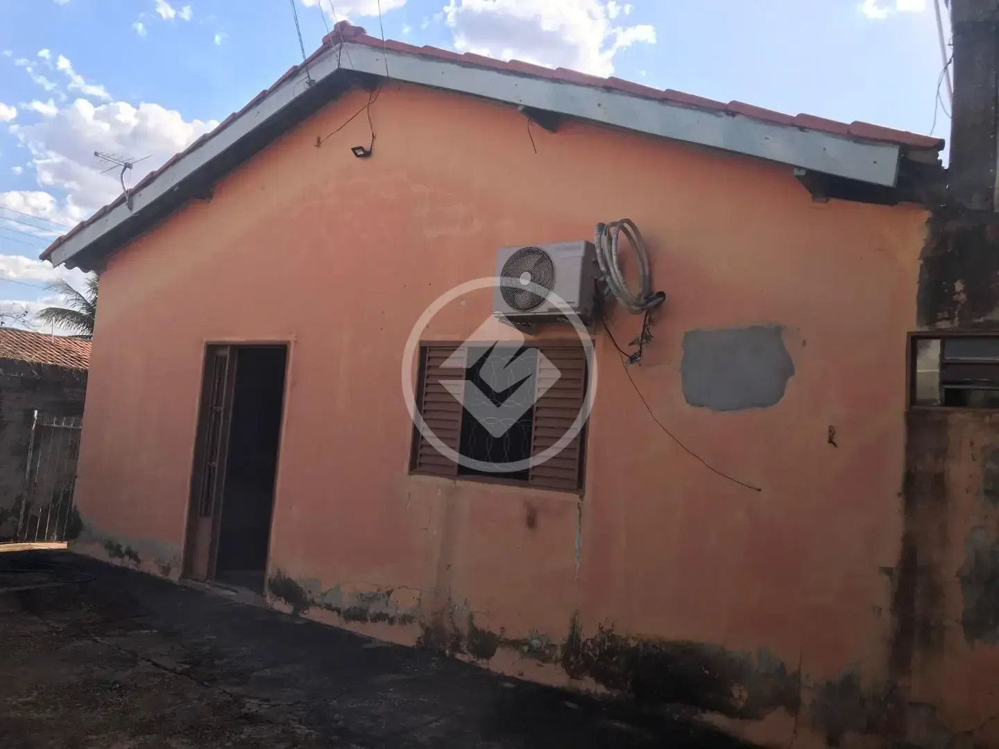 Imagem 1 - Casa em Conjunto Habitacional Araguaia, Barra do Garças - MT
