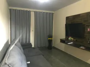 Imagem 4 - Casa em Conjunto Habitacional Araguaia, Barra do Garças - MT