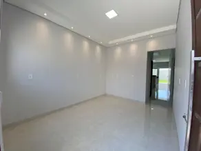 Imagem 5 - Casa em Jardim Nova Barra do Garças, Barra do Garças - MT