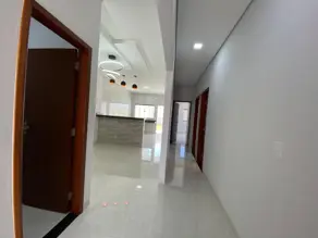 Imagem 4 - Casa em Jardim Nova Barra do Garças, Barra do Garças - MT