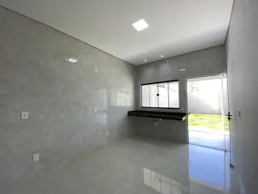 Imagem 6 - Casa em Jardim Nova Barra do Garças, Barra do Garças - MT