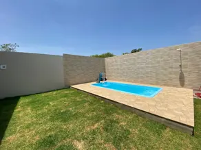 Imagem 2 - Casa em Jardim Nova Barra do Garças, Barra do Garças - MT